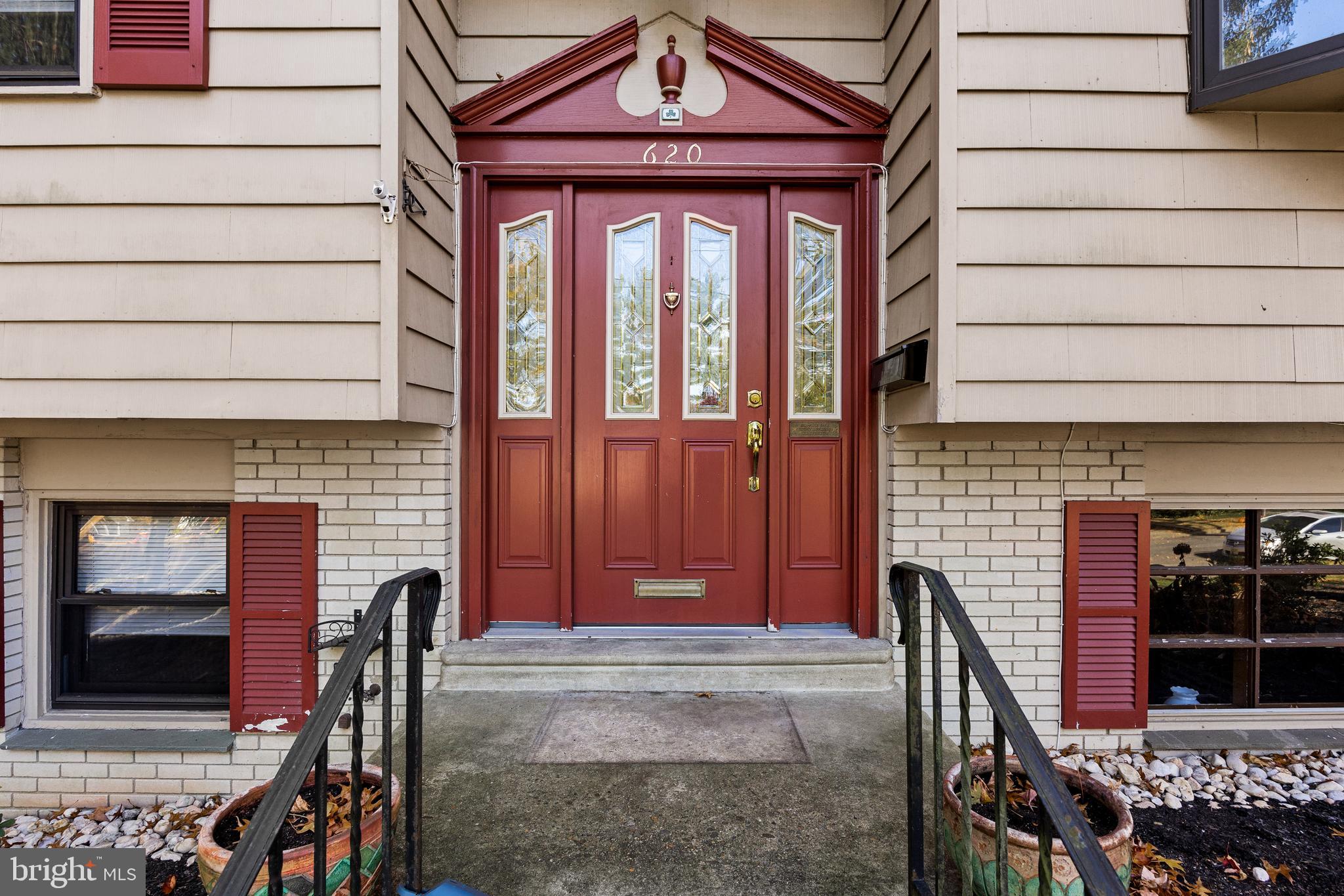 620 Pardee Lane Haddonfield, NJ 08033 - Photo 3 of 28