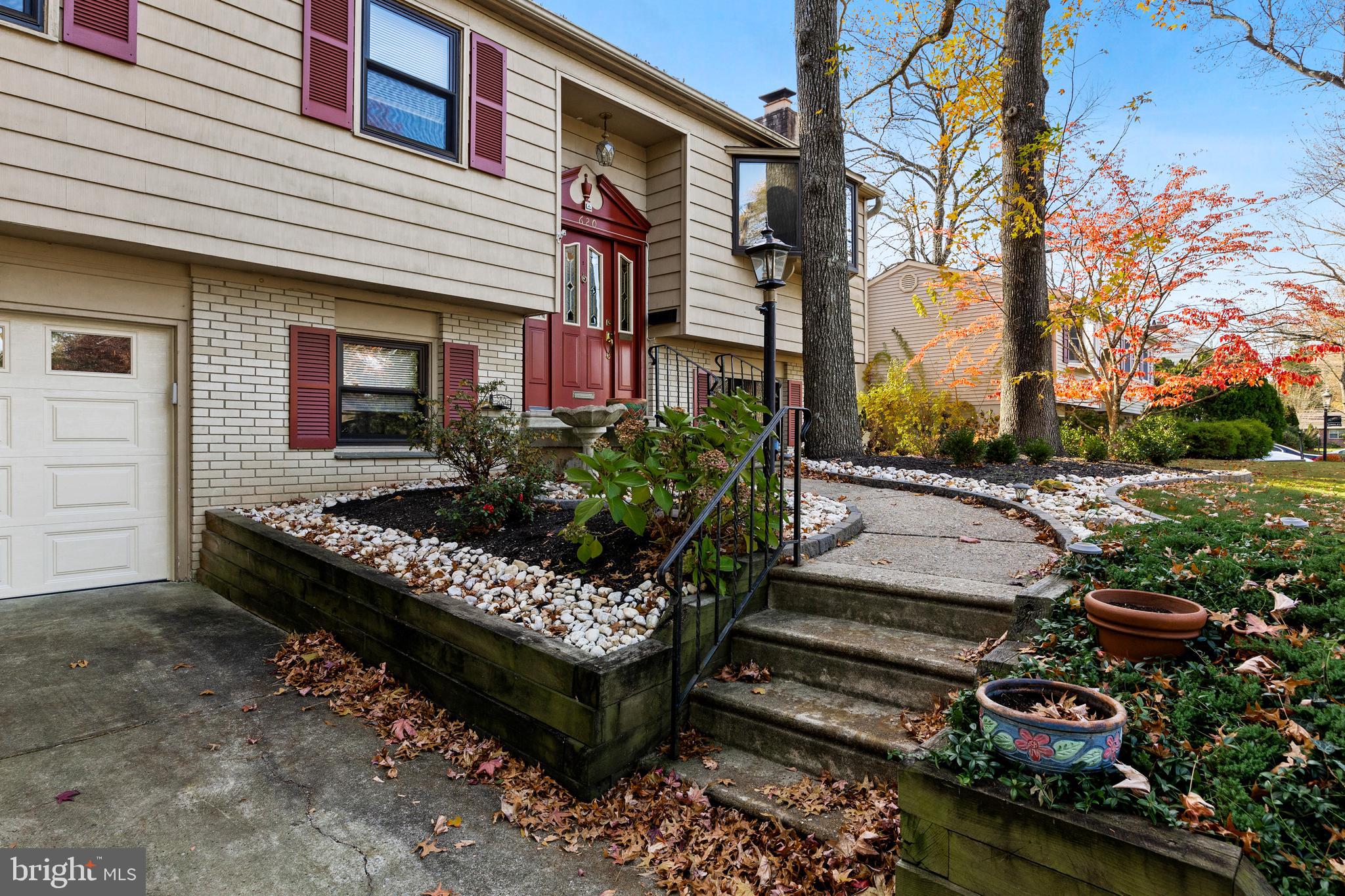 620 Pardee Lane Haddonfield, NJ 08033 - Photo 4 of 28