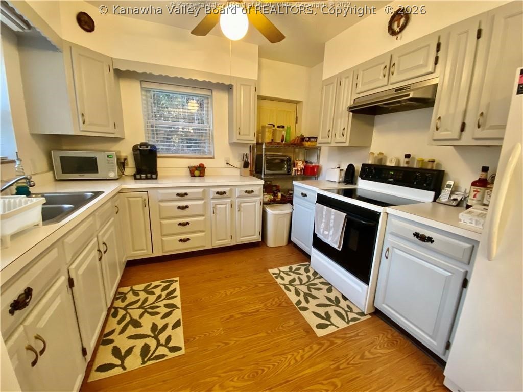 99 Bats Branch Road Elkview, WV 25071 - Photo 15 of 35 Gallery Image 15