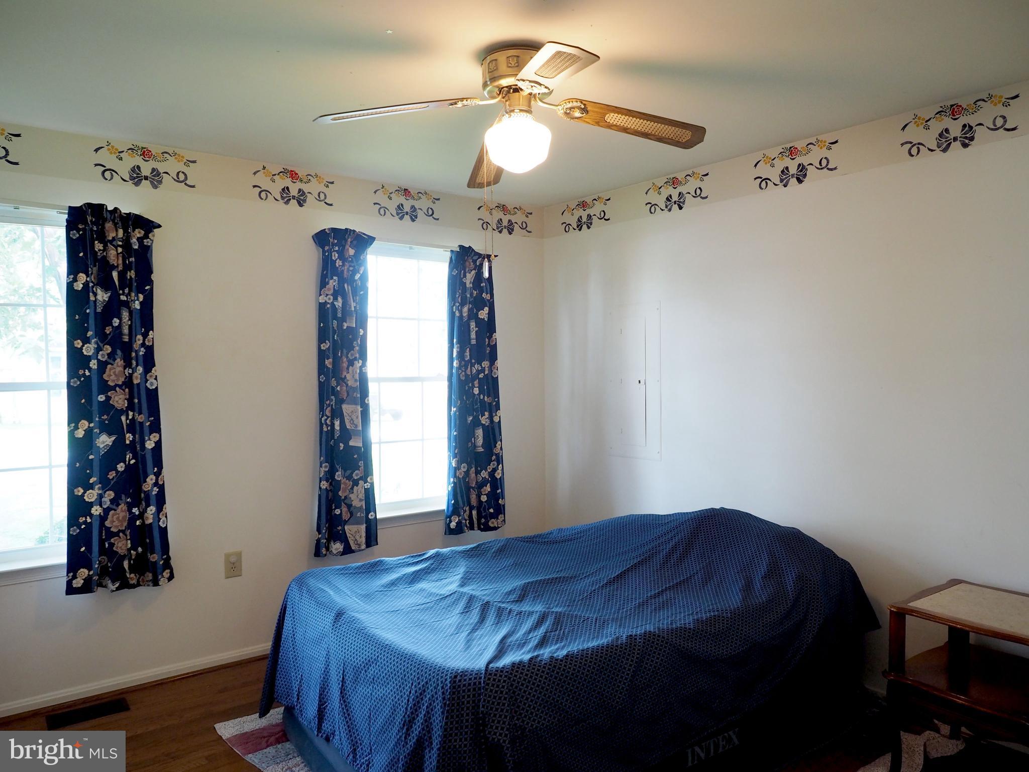 118 Ranson Estates Circle Ranson, WV 25438 - Photo 7 of 15 a bedroom with a bed and a window