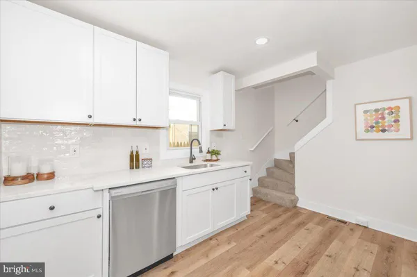 $324,999 | 138 East South Street, Frederick, MD 21701