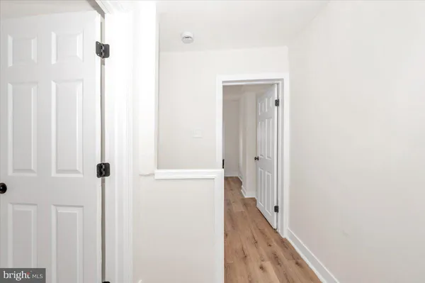 $324,999 | 138 East South Street, Frederick, MD 21701