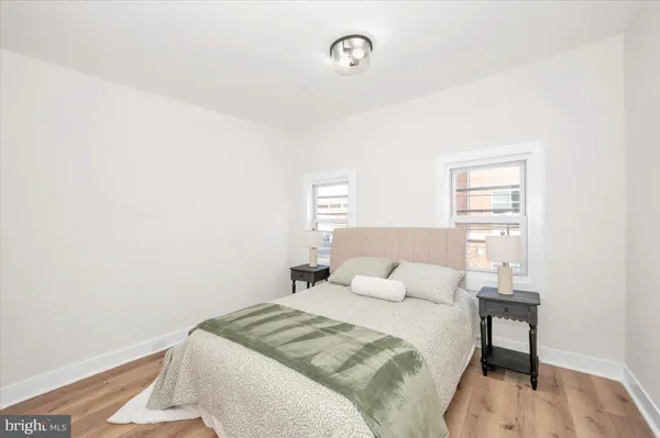 $324,999 | 138 East South Street, Frederick, MD 21701