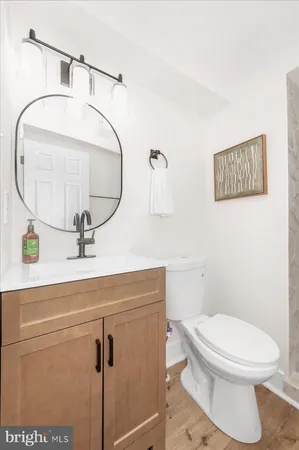 $324,999 | 138 East South Street, Frederick, MD 21701