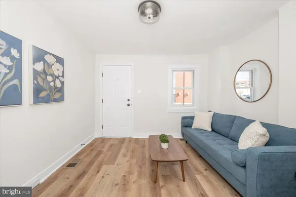 $324,999 | 138 East South Street, Frederick, MD 21701