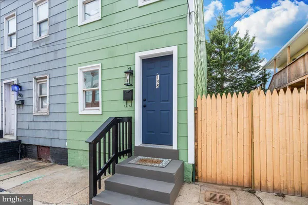 $324,999 | 138 East South Street, Frederick, MD 21701
