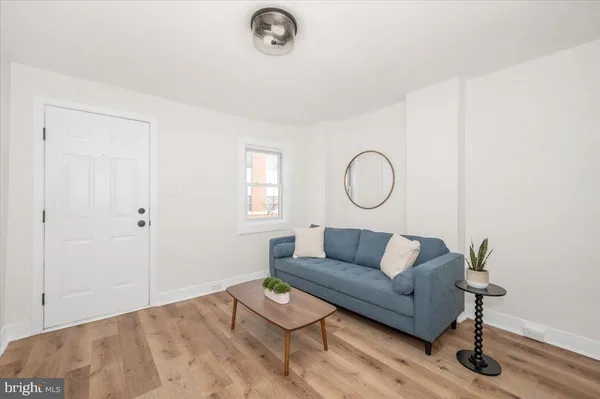 $324,999 | 138 East South Street, Frederick, MD 21701