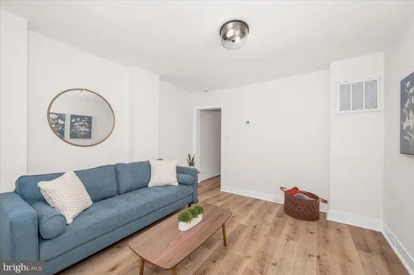 $324,999 | 138 East South Street, Frederick, MD 21701