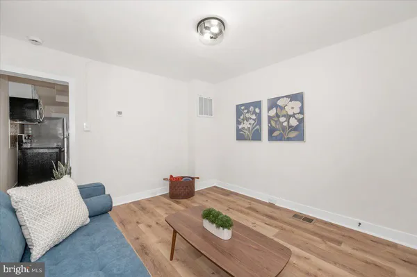 $324,999 | 138 East South Street, Frederick, MD 21701