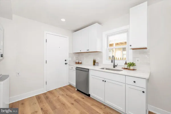 $324,999 | 138 East South Street, Frederick, MD 21701