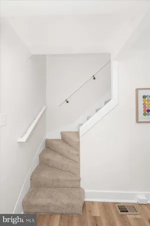 $324,999 | 138 East South Street, Frederick, MD 21701