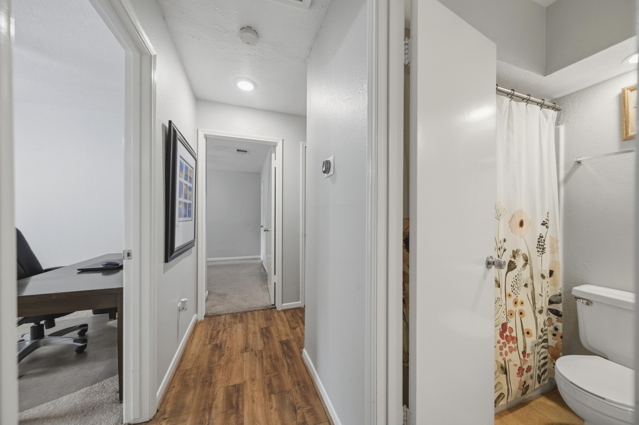 25402 Pepper Ridge Lane Spring, TX 77373 - Photo 25 of 34 Hallway