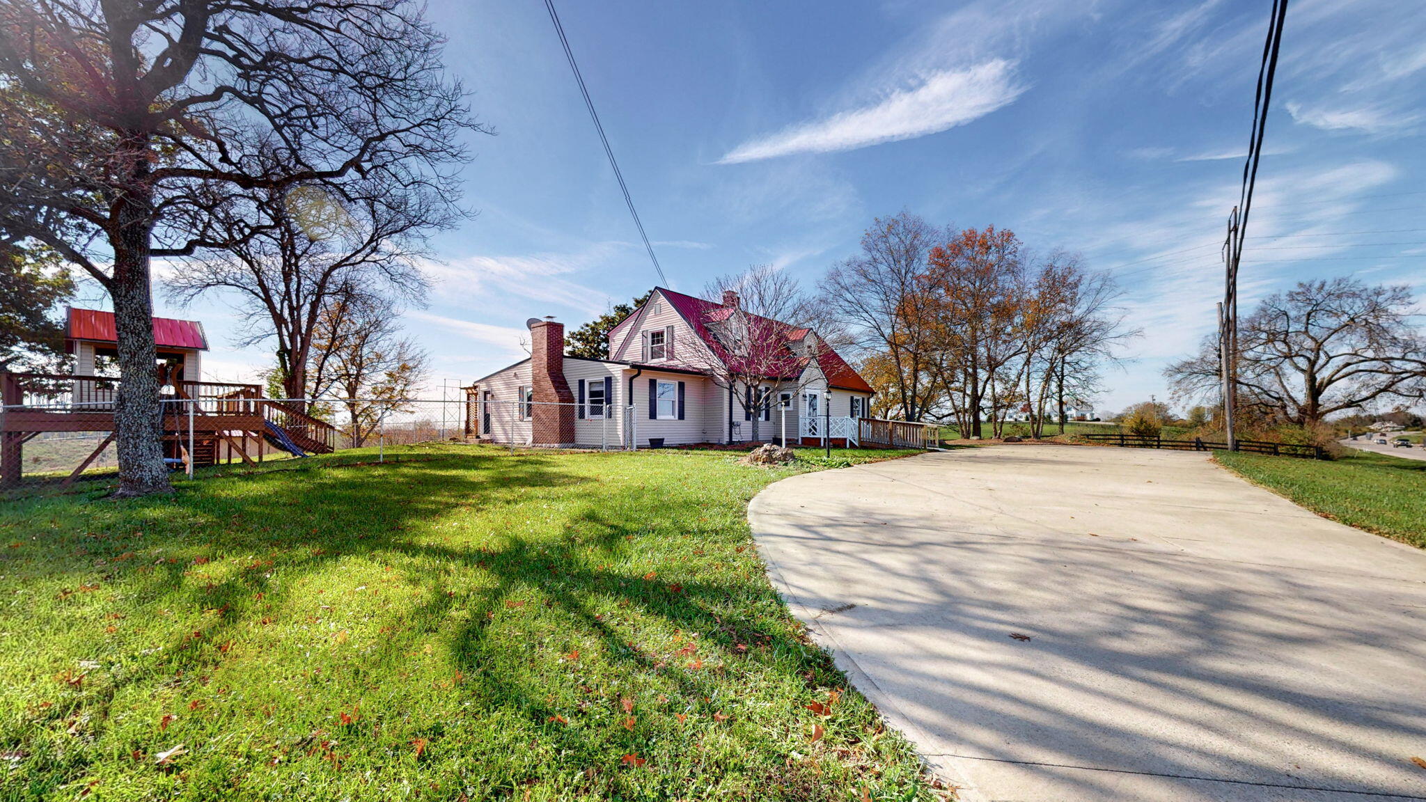 1455 Irvine Road Winchester, KY 40391 - Photo 38 of 54 From Side