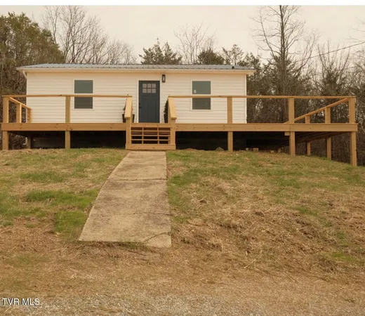 $199,500 | 5875 Blue Springs Parkway, Mosheim, TN 37818