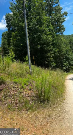 $25,000 | Lot 30 Wauka Ridge Road, Cleveland, GA 30528
