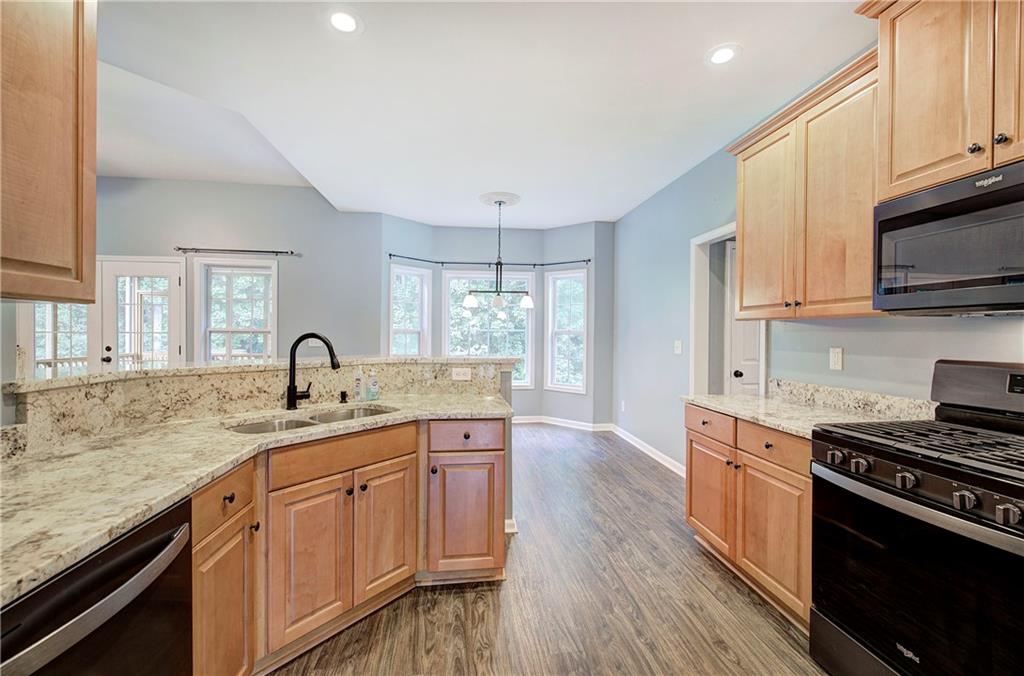 70 Creekside Way Hiram, GA 30141 - Photo 22 of 55