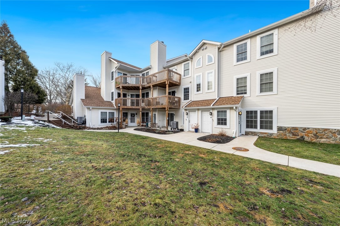 28260 Detroit Road, Unit A1 Westlake, OH 44145 - Photo 40 of 44
