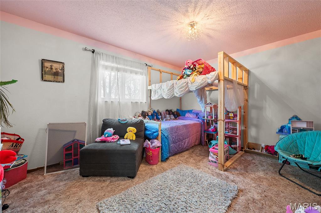 400 St Rose Drive Godfrey, IL 62035 - Photo 18 of 26