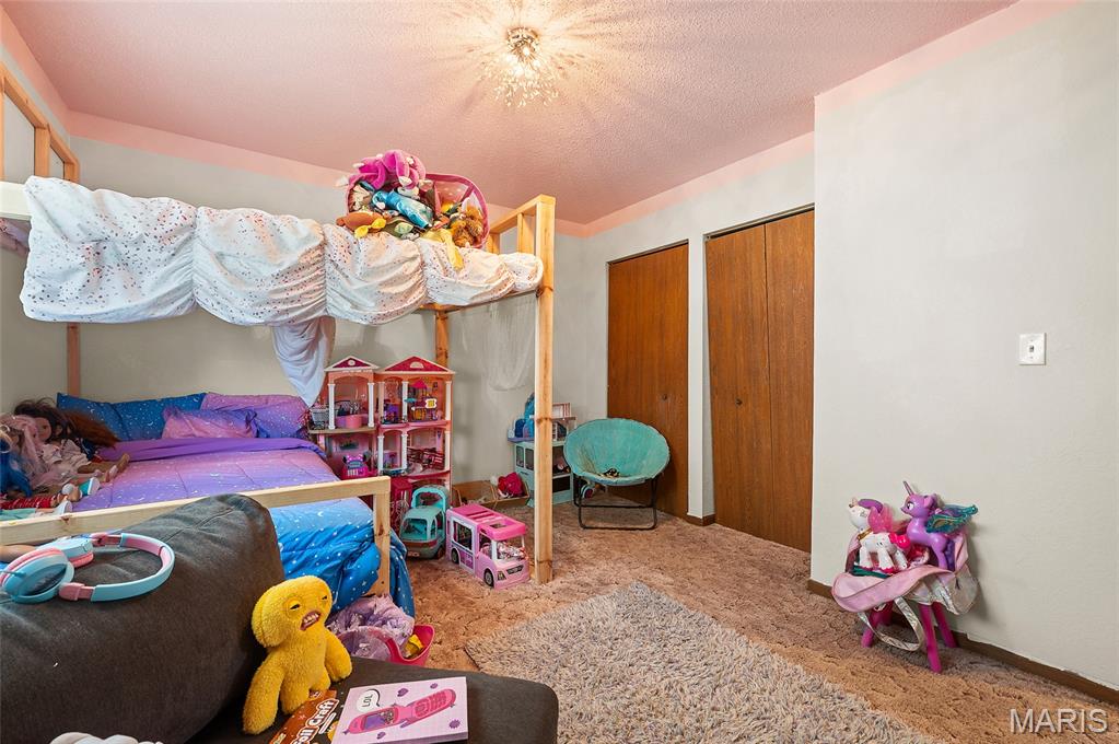 400 St Rose Drive Godfrey, IL 62035 - Photo 19 of 26