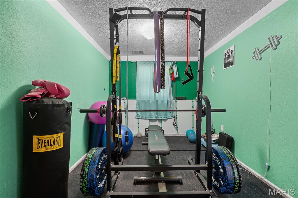 400 St Rose Drive Godfrey, IL 62035 - Photo 21 of 26