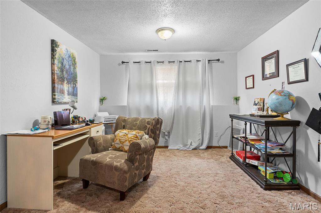 400 St Rose Drive Godfrey, IL 62035 - Photo 22 of 26