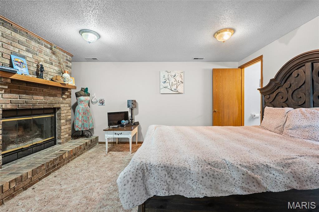 400 St Rose Drive Godfrey, IL 62035 - Photo 24 of 26