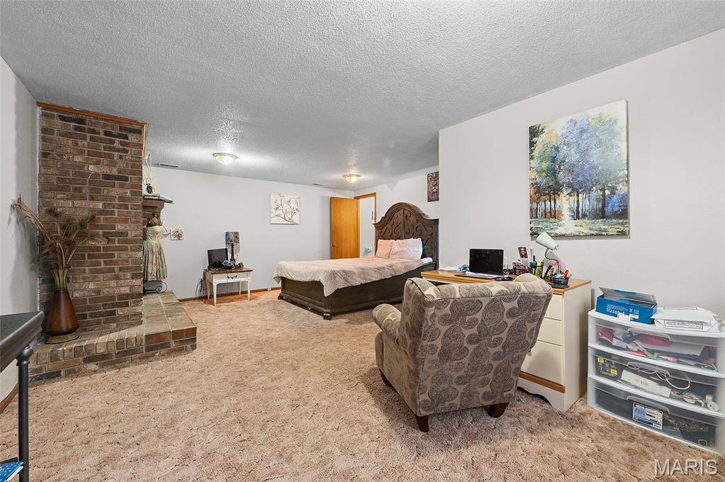 400 St Rose Drive Godfrey, IL 62035 - Photo 26 of 26