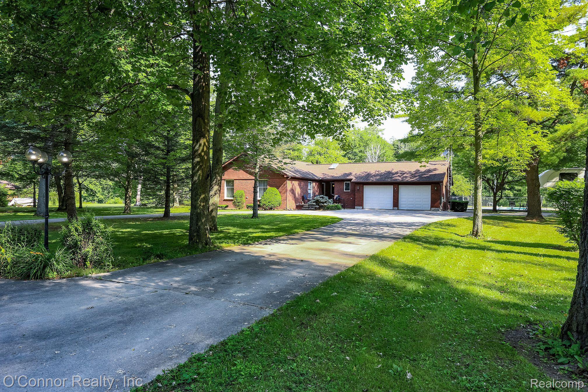 5412 Fitzgerald Road St. Clair, MI 48079 - Photo 30 of 33 Gallery Image 30
