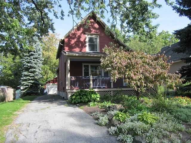 68 Akron Street Rochester, NY 14609 - Photo 1 of 1 Exterior Front