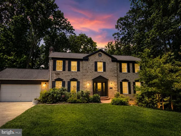 $1,475,000 | 8720 Camille Drive, Potomac, MD 20854