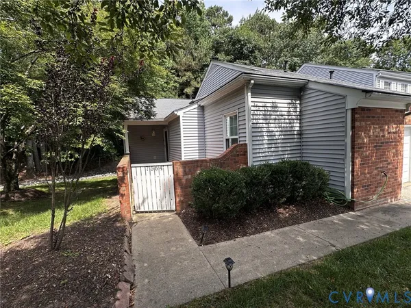 $340,500 | 7564 Ingelnook Court, Richmond, VA 23225