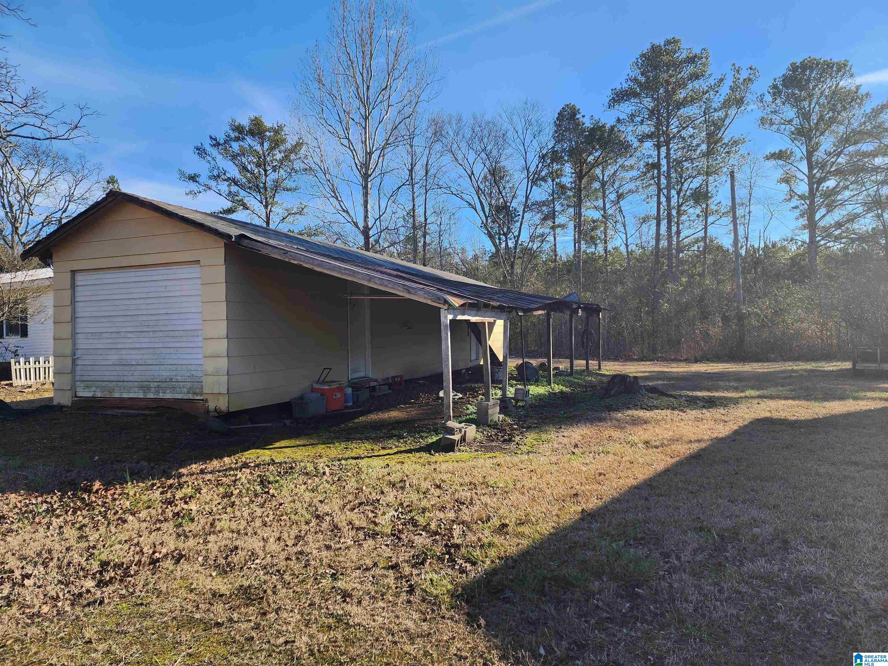 4034 Possum Trot Road Piedmont, AL 36272 - Photo 12 of 26