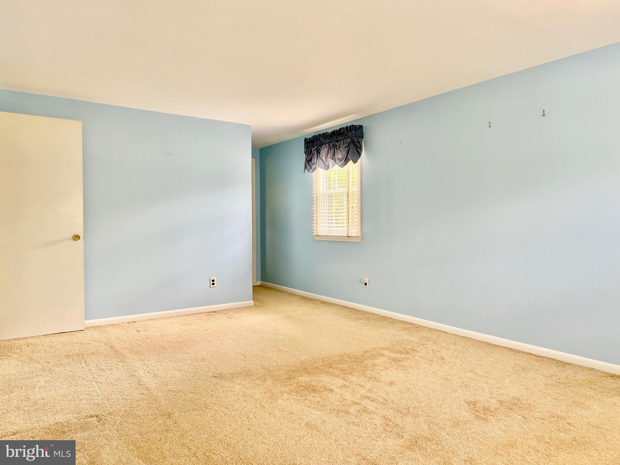 237 Bynum Ridge Road Forest Hill, MD 21050 - Photo 19 of 44 Primary Bedroom