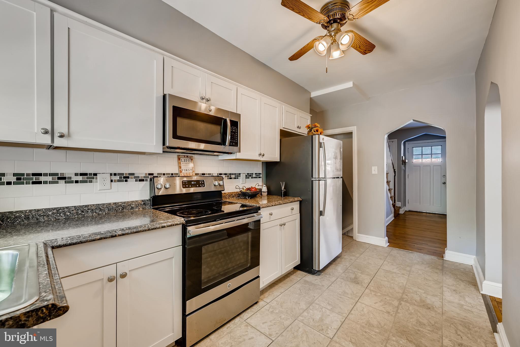 4029 Grantley Road Baltimore, MD 21215 - Photo 4 of 16 Gallery Image 4