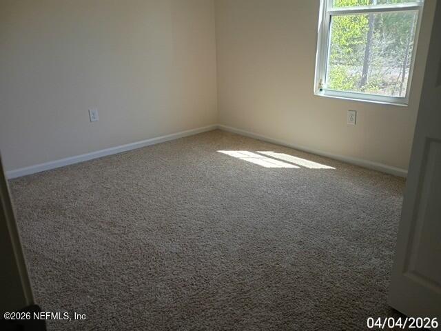 86616 Mainline Road Yulee, FL 32097 - Photo 11 of 12 Bedroom 3