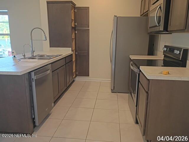 86616 Mainline Road Yulee, FL 32097 - Photo 2 of 12 Kitchen