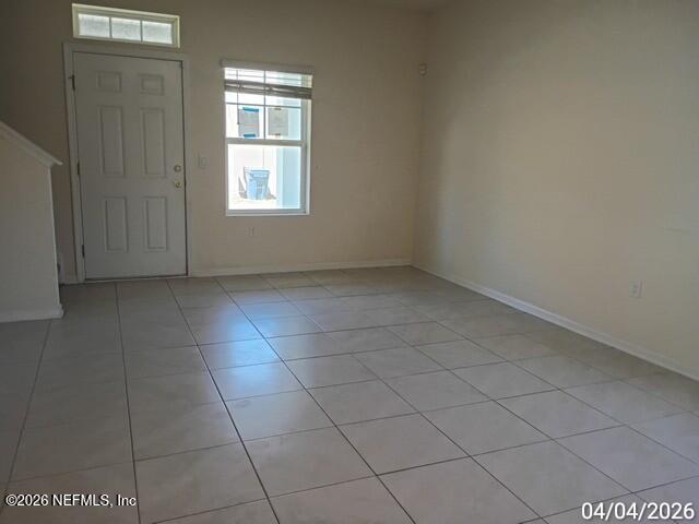 86616 Mainline Road Yulee, FL 32097 - Photo 3 of 12 Living/dining room