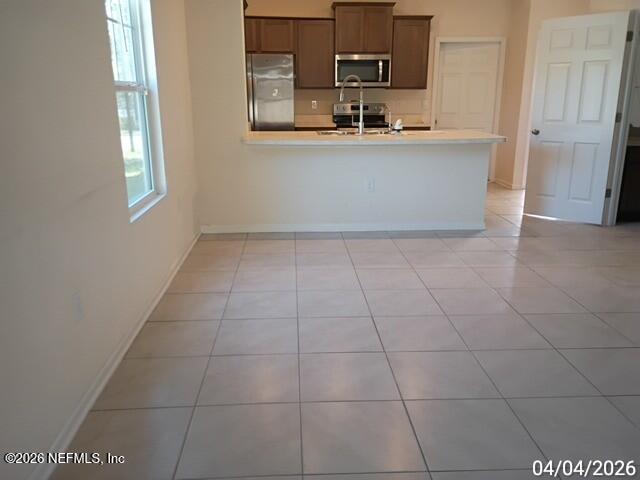 86616 Mainline Road Yulee, FL 32097 - Photo 4 of 12 Living/dining room