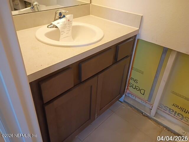 86616 Mainline Road Yulee, FL 32097 - Photo 5 of 12 Powder room