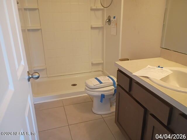 86616 Mainline Road Yulee, FL 32097 - Photo 8 of 12 Bathroom