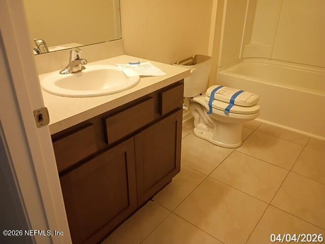 86616 Mainline Road Yulee, FL 32097 - Photo 9 of 12 Bathroom 2