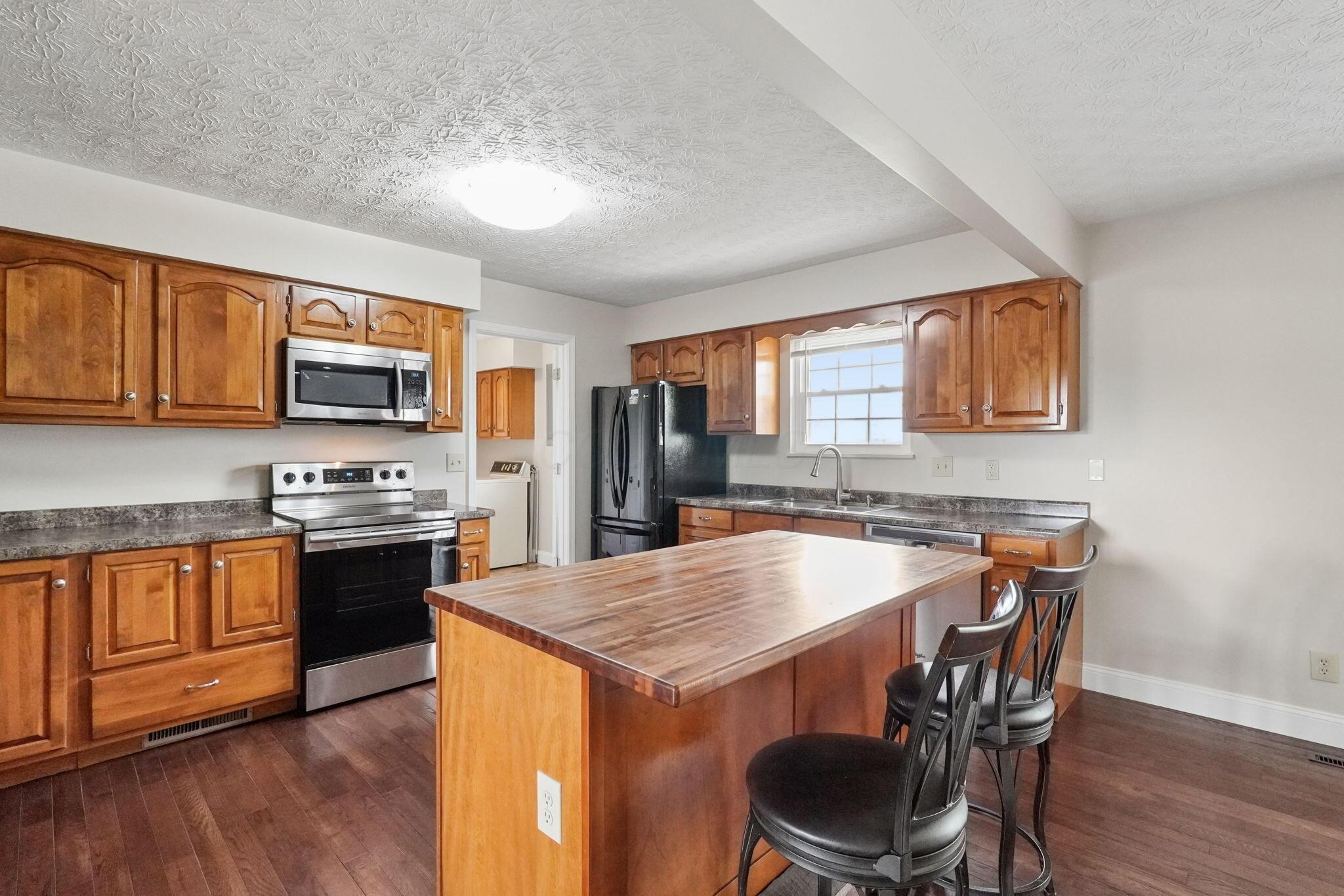 1408 Northridge Road Circleville, OH 43113 - Photo 16 of 50
