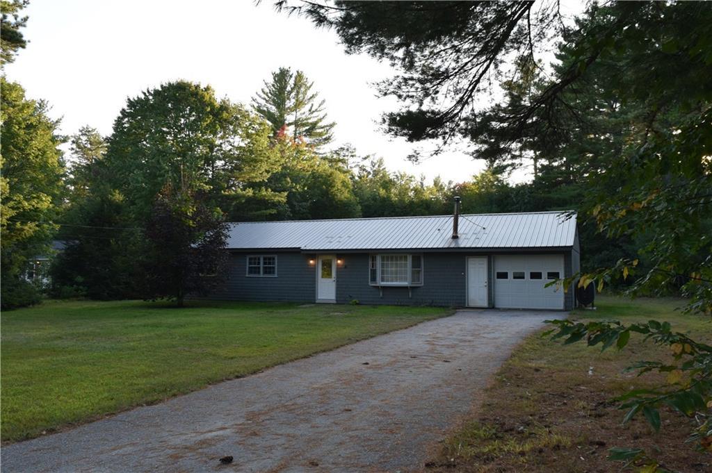 41 Saco Road Standish, ME 04084 - Photo 1 of 15 Photo