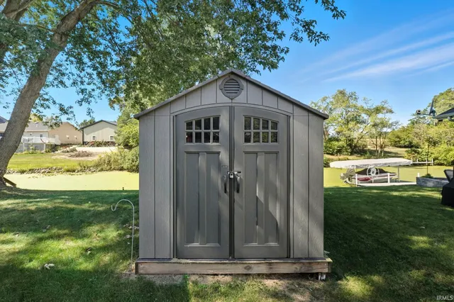 $369,900 | 63 EMS W26 Lane, North Webster, IN 46555