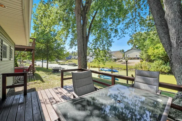 $369,900 | 63 EMS W26 Lane, North Webster, IN 46555