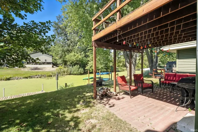 $369,900 | 63 EMS W26 Lane, North Webster, IN 46555