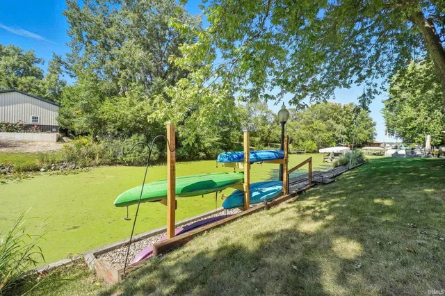 $369,900 | 63 EMS W26 Lane, North Webster, IN 46555