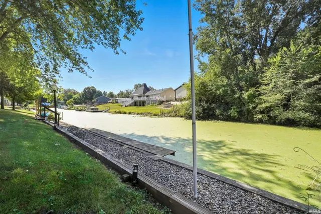 $369,900 | 63 EMS W26 Lane, North Webster, IN 46555