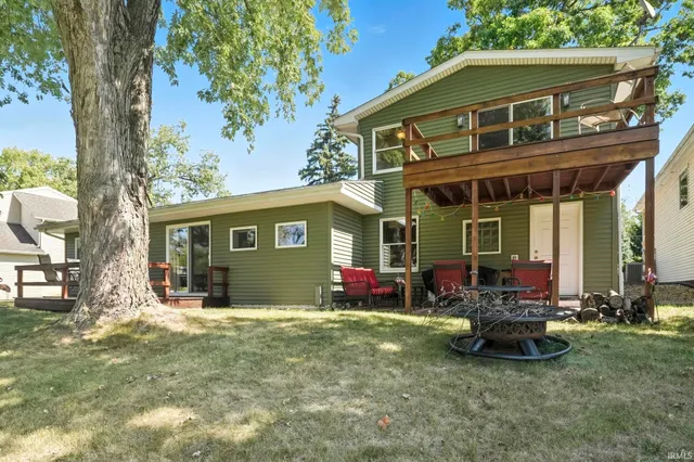 $369,900 | 63 EMS W26 Lane, North Webster, IN 46555