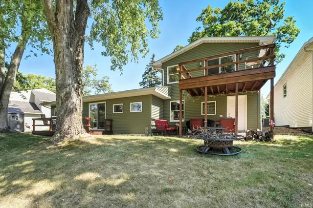 $369,900 | 63 EMS W26 Lane, North Webster, IN 46555